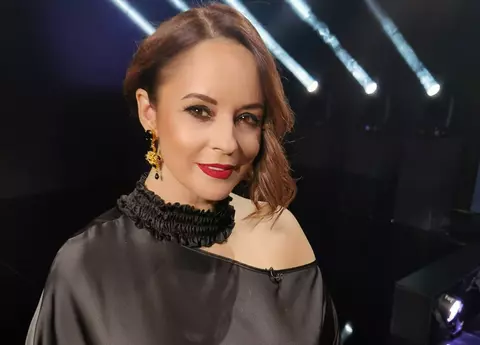 Andreea Marin a împlinit 46 de ani. Ce mesaj a transmis: „Viața s-a dovedit a fi un drum sinuos, cu destule piedici…”