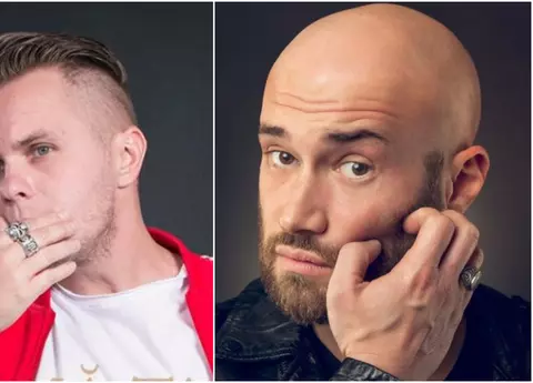 Mihai Bendeac i-a donat 100.000 de euro cash lui Codin Maticiuc pentru renovarea spitalelor de stat: „Toți banii provin din vânzarea cărții”