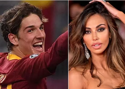 Mădălina Ghenea și fotbalistul Nicolo Zaniolo și-au oficializat relația! Ce mesaje siropoase și-au trimis pe rețelele sociale