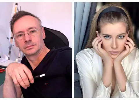 Scandalul dintre Iulia și Mihai Albu se mută la Tribunal: se ceartă pe copil, la 7 ani de la divorț