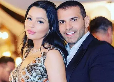 Brigitte Sfăt și Florin Pastramă susțin că au avut COVID-19 de două ori: "Am crezut că moare"