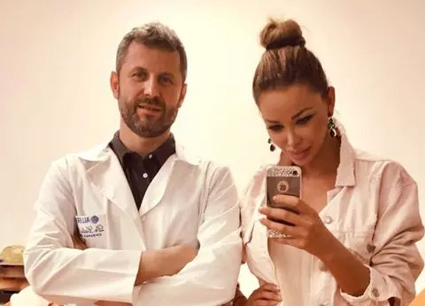 Călin Doboș, arestat în timp ce încerca să fugă din țară! Esteticianul vedetelor a fost condamnat la 3 ani de închisoare cu executare pentru ucidere din culpă