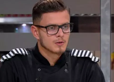 Probleme grave pentru Ionuț Belei. Câștigătorul de la Chefi la cuțite, dus de urgență cu ambulanța la spital: „Am rămas fără aer”