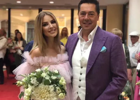 Soțul fostei știriste Daiana Anghel a făcut infarct: „Este internat la spital, mâine urmează...”