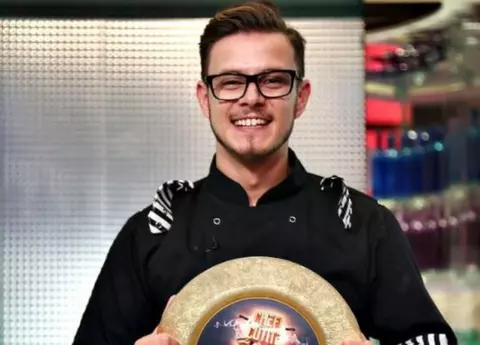 Cu ce preparate a câștigat Ionuț Belei Chefi la Cuțite. Acestea sunt farfuriile din finală