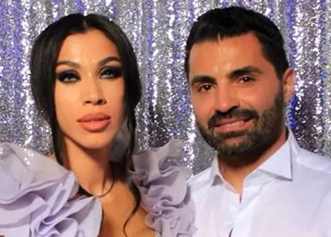 Pepe vrea despăgubiri colosale de la soția care l-ar fi înșelat. Reacția neașteptată a Ralucăi Pastramă: "Nu există..."
