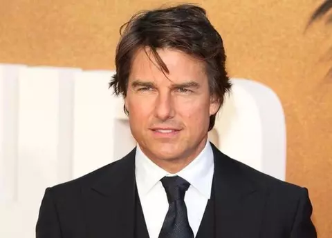 Tom Cruise iubește din nou! E nedespărțit de partenera lui din Misiune Imposibilă, cu 20 de ani mai tânără