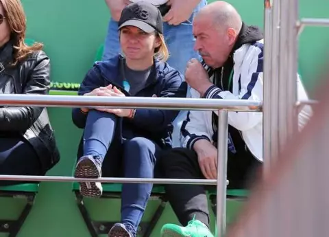 Unul dintre cei mai bogați români a murit, infectat cu COVID-19. Corneliu Idu a sprijinit-o enorm pe Simona Halep în carieră
