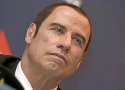 John Travolta a ajuns de nerecunoscut! Cât de mult s-a schimbat actorul după ce i-a murit soția de cancer