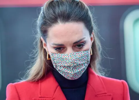 Kate Middleton s-a făcut de râs! Gafa pentru care a fost taxată de presa britanică