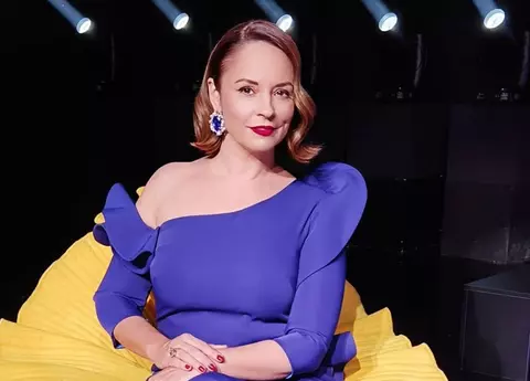 Andreea Marin a recunoscut în trecut că a fost victima violenței: „Nu trebuie să stai lângă un om care te lovește”
