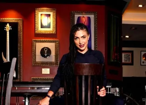 Cine este Andreea Moșneagu de la Survivor. Cu ce se ocupa înainte de emisiune