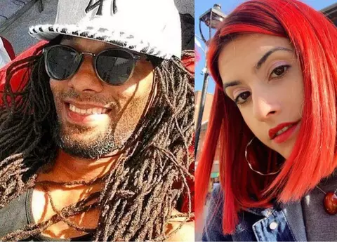 Roxana Ghiță și Musty, ipostaze tandre la Survivor! Cum au fost surprinși cei doi concurenți