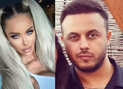 Bianca Drăgușanu și Gabi Bădălău au fost surprinși împreună în Dubai. Ce spune fostul soț al Claudiei Pătrășcanu: ”Sunt un bărbat liber și asumat”