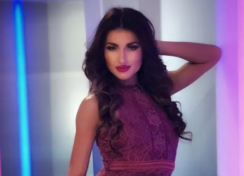 Cine este Elena Marin de la Survivor All Stars. A devenit cunoscută ca dansatoarea Andreei Bălan și a jucat în telenovele