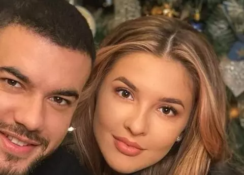Cum arată socrii lui Culiță Sterp de la Survivor. Daniela este mândră de părinții ei