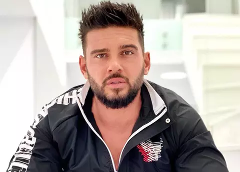 Dorian Popa, adevărul despre operația la nas: "Sunt curios ce vor zice prietenii". Primele imagini cu artistul