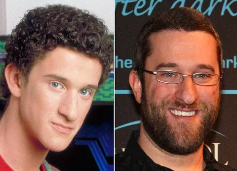 Dustin Diamond, Screech din Salvați de clopoțel, diagnosticat cu cancer în stadiul 4!
