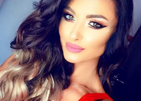 Elena Marin de la Survivor a ajuns de urgență la spital. Ce s-a întâmplat cu concurenta din echipa Faimoșilor