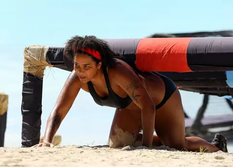 Surpriză! Cine crede Georgiana Lupu că va câștiga Survivor: „Se fac strategii”