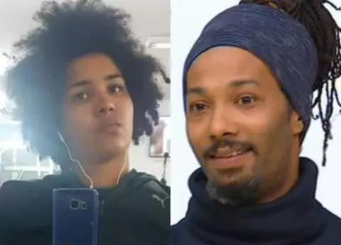 Scandal la Survivor între Georgiana Lupu și Musty Camara! Au fost la un pas de bătaie