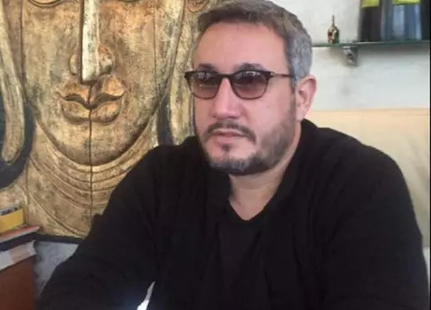 Joshua Castellano, unchiul fostului soț al Antoniei, s-a despărțit de iubită, după 7 ani de relație