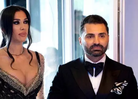 Cum și-au împărțit Pepe și Raluca Pastramă averea, după divorț. Bruneta conduce acum o mașină veche