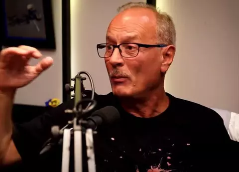 Toni Grecu, primele declarații după ce s-a îmbolnăvit de COVID-19: ”Obosesc repede. E pneumonie”