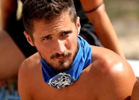 Andrei de la Survivor, implicat într-un triunghi amoros. Cu cine s-a mai iubit, în afară Karina