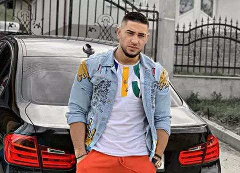 Bogdan Mocanu și noua iubită se pregătesc să devină părinți: "O fetiță mică..."