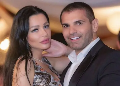 Brigitte, o nouă operație estetică. Florin Pastramă a fost șocat când a văzut-o: ”Să nu te sperii de mine”