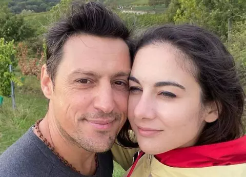 Cum arată casa din Republica Dominicană în care locuiește Daniel Pavel, prezentatorul Survivor