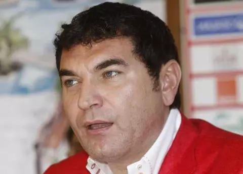 Câți copii are Cristi Borcea. 4 dintre ei au fost concepuți în detenție!