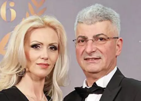 Cum se înțelege Mihaela Prigoană cu copiii lui Silviu și ai Adrianei Bahmuțeanu: "Nu-mi place să judec"