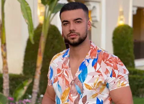 Cine este Culiță Sterp. Tot ce nu știai despre fiul mamei Geta