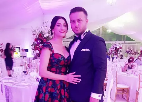 Gabi Bădălău a publicat dovezile. Ce îi cere Claudia Pătrășcanu la partaj: “Casă la Corbeanca, pensie alimentară 10.000 de euro lunar..."