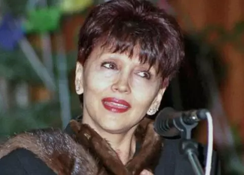 Dida Drăgan, primul interviu după mulți ani de tăcere. Cu ce se ocupă acum artista în vârstă de 74 de ani și ce spune despre Angela Similea: “Lumea nu mai respectă marile valori”