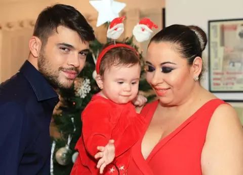 Oana Roman și Marius Elisei, decizie finală, înainte de divorț. Ce se întâmplă cu fetița lor