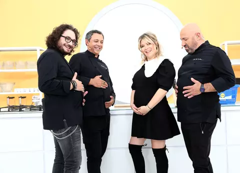 Când începe sezonul 9 Chefi la Cuțite, la Antena 1