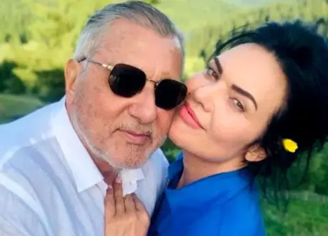 Ilie Năstase, acuzat că și-a bătut soția! Ioana Simion a sunat la 112: "Sunt speriată. Îmi tremură picioarele"