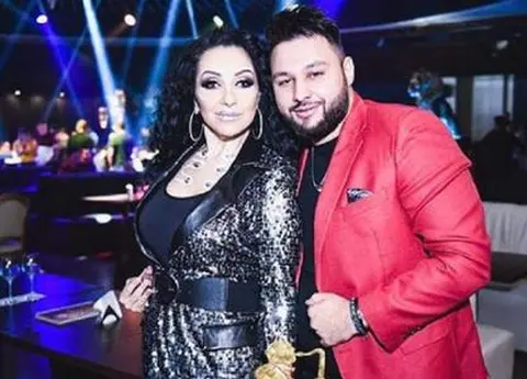 Narcisa Moisa l-a prins pe Yoannes cu amanta și a făcut publice filmările! Ce a făcut solista după ce l-a părăsit