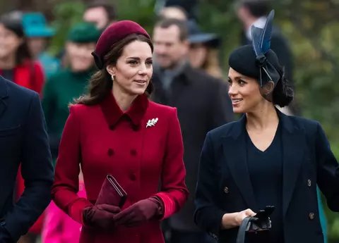 Cum se mențin în formă Kate Middleton și Meghan Markle. Trucurile care nu dau greș