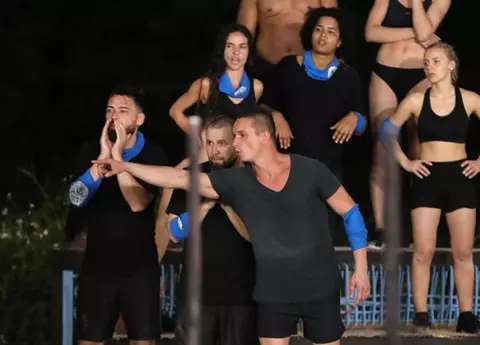 Cine va fi primul concurent eliminat de la Survivor