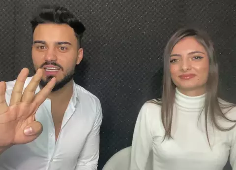 Cine este Georgiana, fosta iubită a lui Jador. A venit la Survivor ca să uite de ea