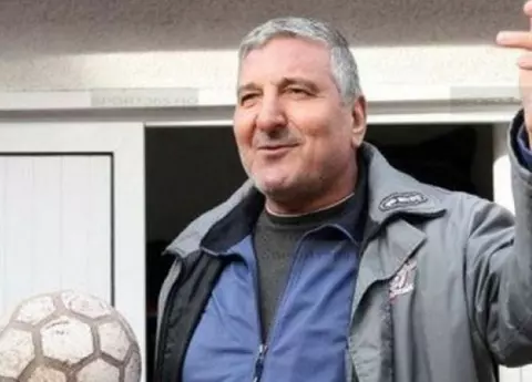 Rică Răducanu și soția lui, infectați cu COVID-19. Cei doi sunt internați în spital: ”Ea are nevoie de oxigen”