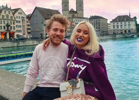 Sînziana Iacob este însărcinată pentru prima dată: „Sunt cea mai fericită”