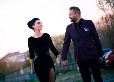 Alin Sălăjean de la Survivor, discuție aprinsă cu soția lui: „Ți se pare normal ce-ai făcut?”