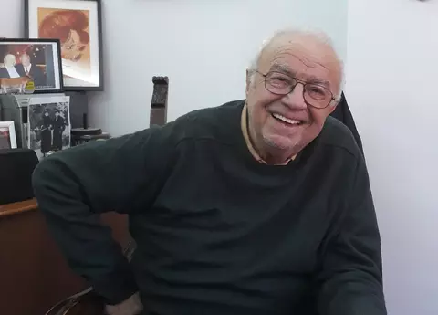 Alexandru Arșinel, după ce s-a aflat ce pensie primește 9.000 de lei lunar, de la stat: "Consider că merit"