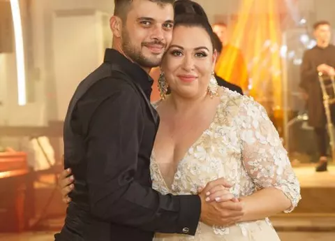 Oana Roman, mesaj pentru Marius Elisei, după divorț: „Eram fericiți și nu ne dădeam seama”