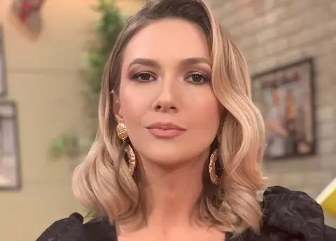 De ce a renunțat Adela Popescu la telenovele: "Îmi era frică, am avut anxietăți urâte"